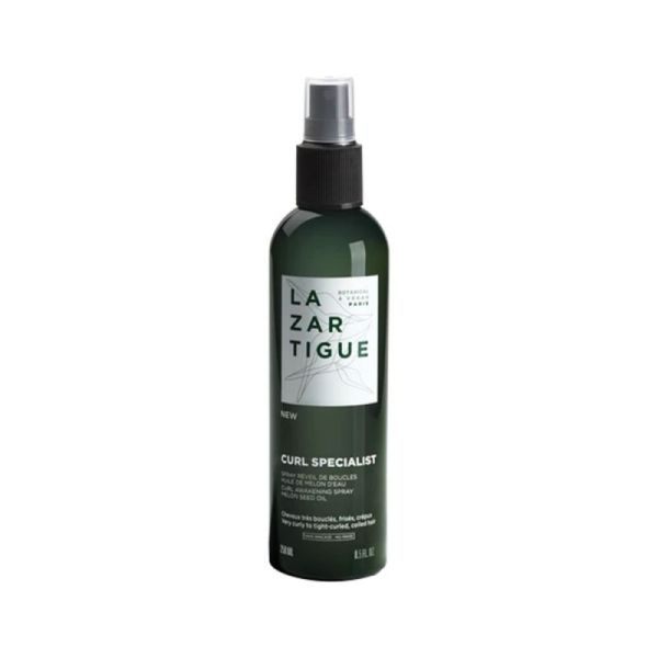 Lazartigue Curl Specialist spray réveil de boucles 250 ml