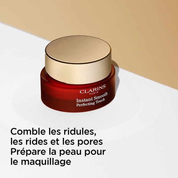 Base Lissante Visage - 15 ml