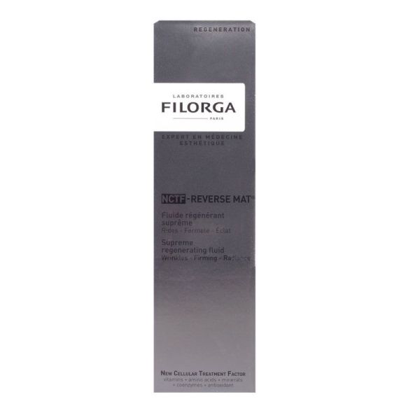 Filorga Ncef Reverse Mat 50Ml