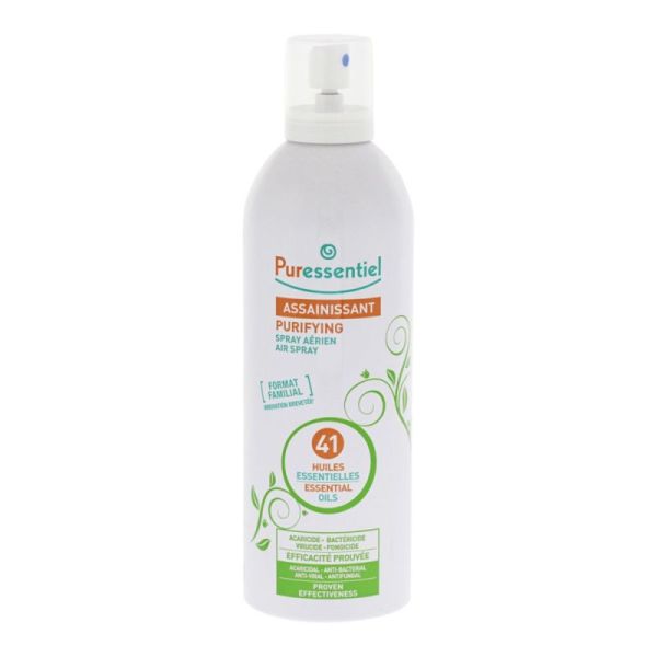 Puressentiel Spray/As 41He 500Ml