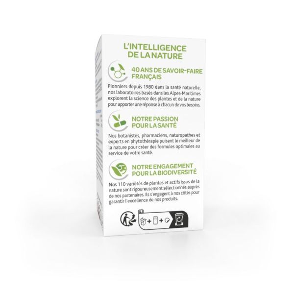 Arkogelule Griffonia Gelu45