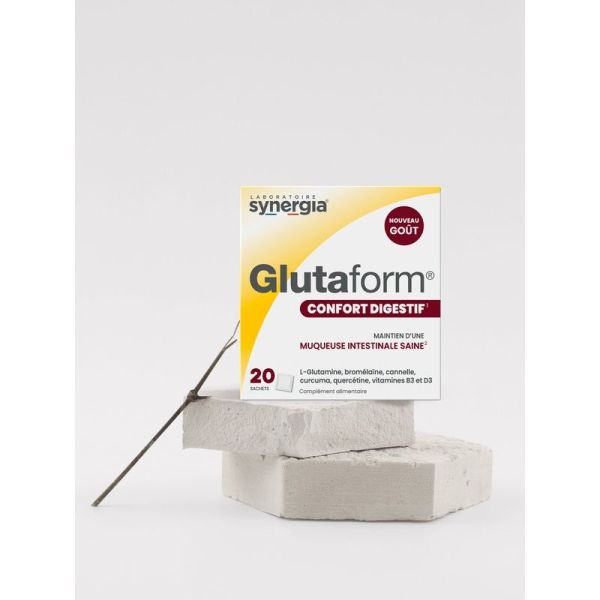 Glutaform CONFORT DIGESTIF