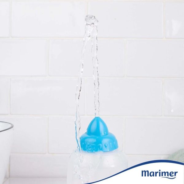 Lavage Nasal - 1 flacon 240 mL et 30 sachets