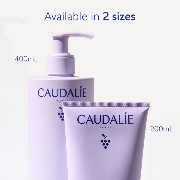 Lait Corps Hydratation 72H - Peaux Sèches - 400 ml