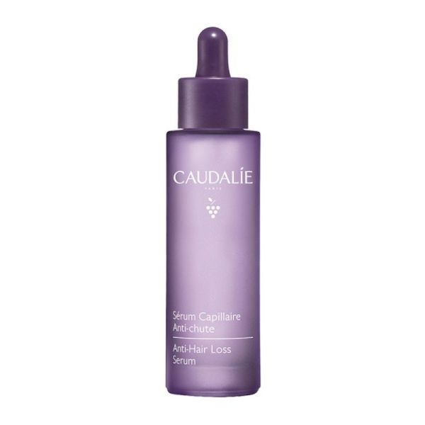 Sérum Capillaire Anti-Chute - 50 ml