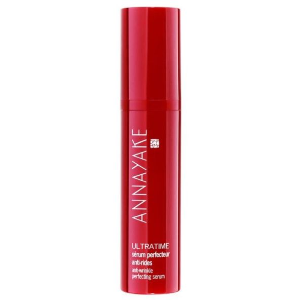 Serum Perfecteur Anti-Rides Ultratime - 30 ml