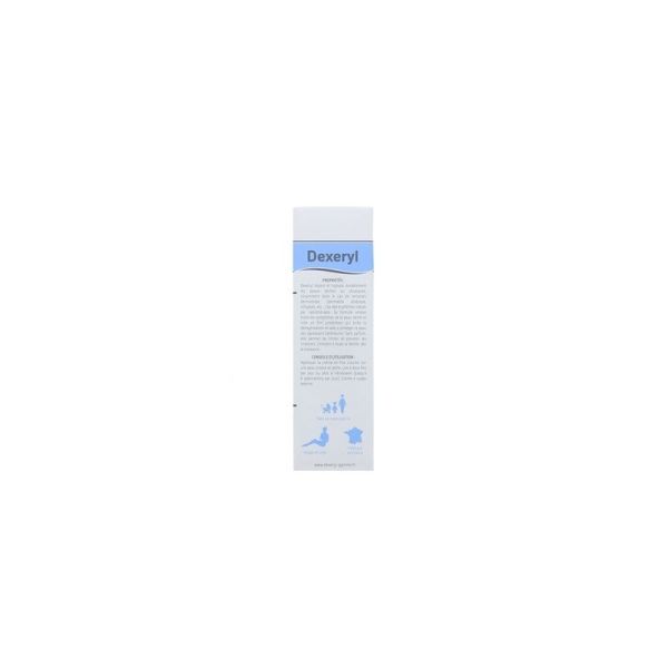 Crème Sécheresses Cutanées - 50 g