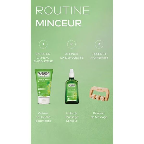 Coffret Minceur - 1 coffret
