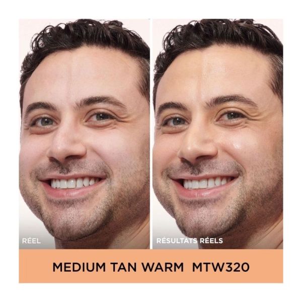 Anti-cernes Correcteur Sérum Multivitaminé Do It All - Medium Tan Warm 320 - 7 ml
