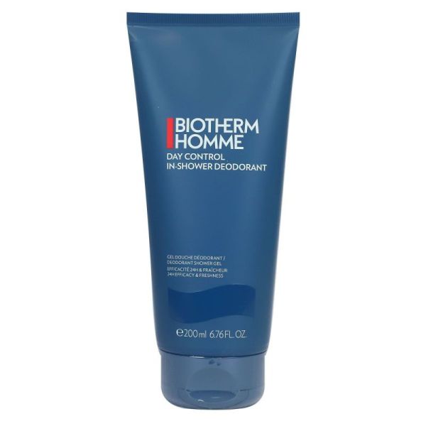 Bioth H Gel Douche 200 Ml Tube 200 Ml