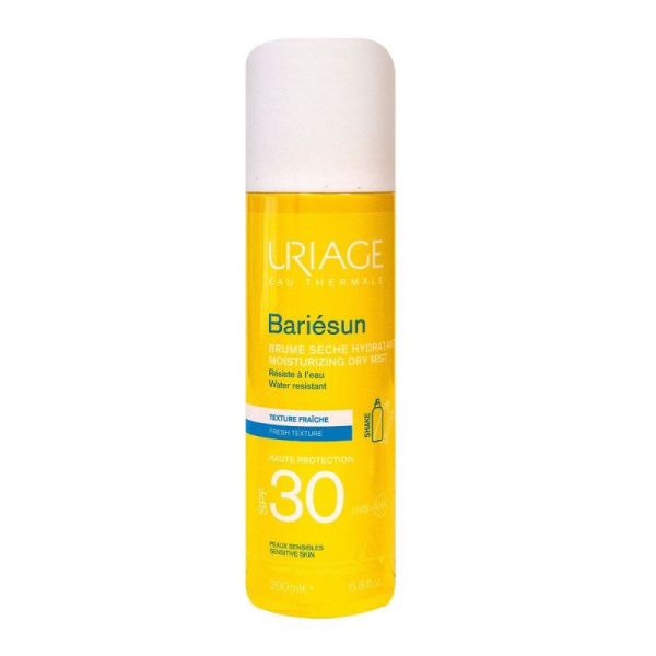Uriage Bariesun Brume Spf30  200Ml