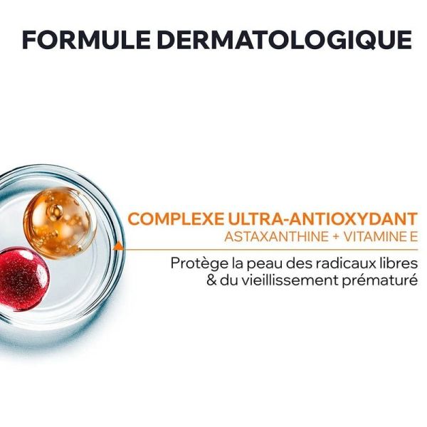 Huile Sèche Sublimatrice Solaire SPF50+ Bariésun - 200 ml