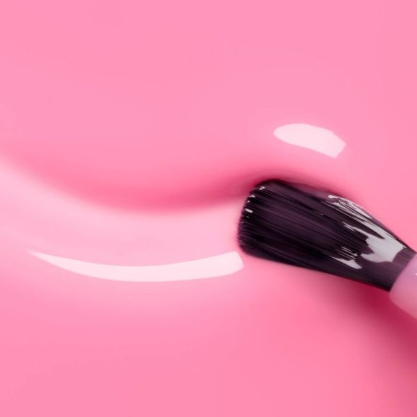 Vernis à ongles Green Jelly - Pink Sorbet Jelly - 15 ml