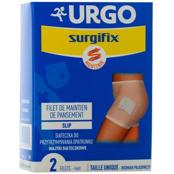 Urgo Surgifix Filet Slip Taille Unique