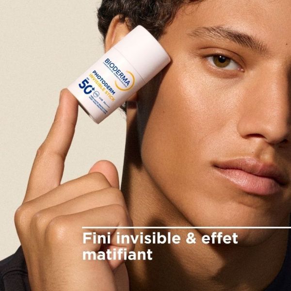 Stick Invisible SPF50+ Photoderm - 15 g