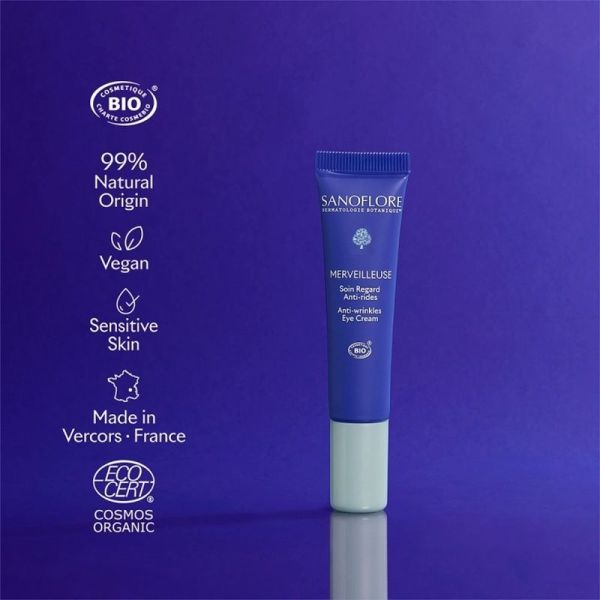 Soin Regard Anti-rides - 15 ml