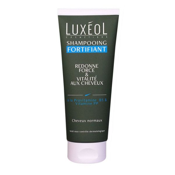 Luxeol Shp Fortifiant 200Ml