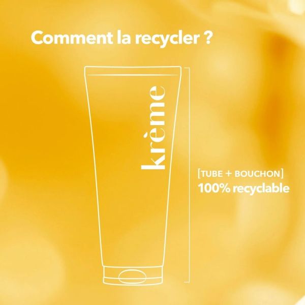 Crème Corps Concentrée - 200 ml