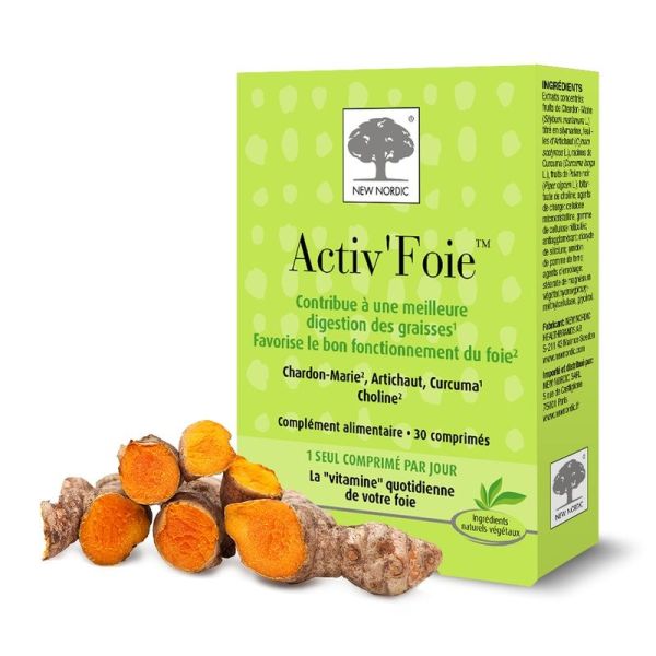 Activ'Foie