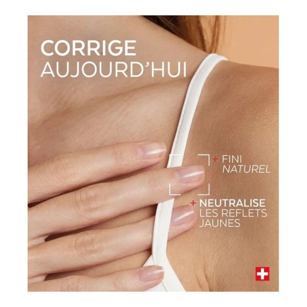 Vernis Dejaunissant Citron Nail Corrector - 8 ml
