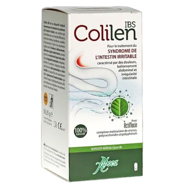 Aboca Colilen Ibs Gelules