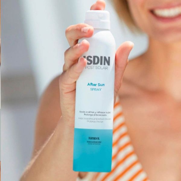 Post-Solar After Sun Spray - 200 ml