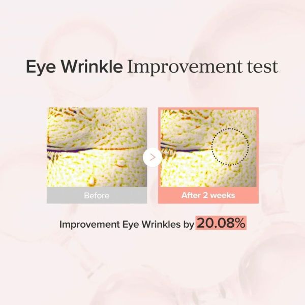 Revive Eye Sérum Ginseng + Rétinal - 30 ml