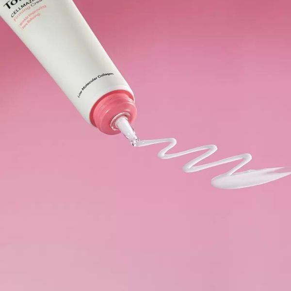 CELLMAZING CRÈME FERMETÉ AU COLLAGÈNE - 60 ml