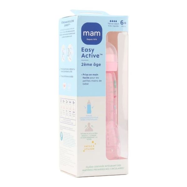 Easy Active 2e âge - Pearl - 1 unité