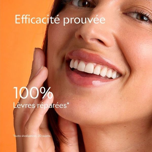 Huile Lèvres Réparatrice CERA BOTANICA - 10 ml