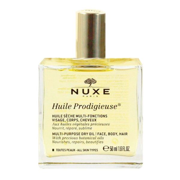 Nuxe Hle Prodigieuse Multi Us 50 Ml
