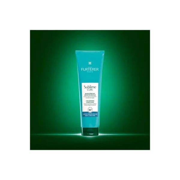 Sublime Curl Baume démêlant définition boucles - 150 ml