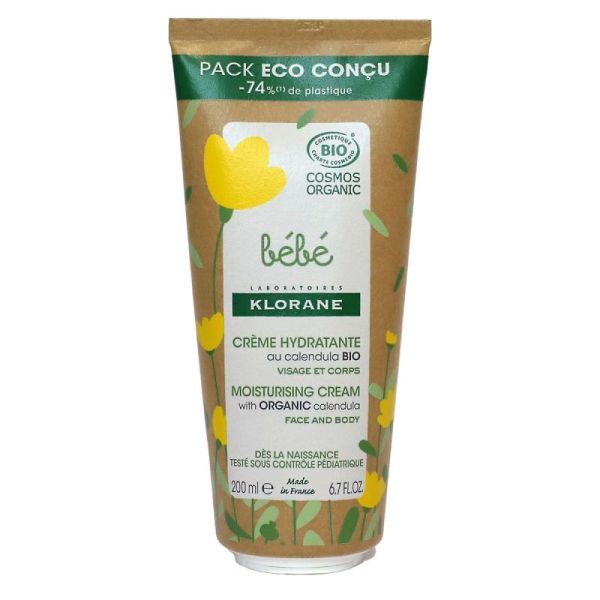 Kl Bb Bio Cr Hydra Tb200Ml