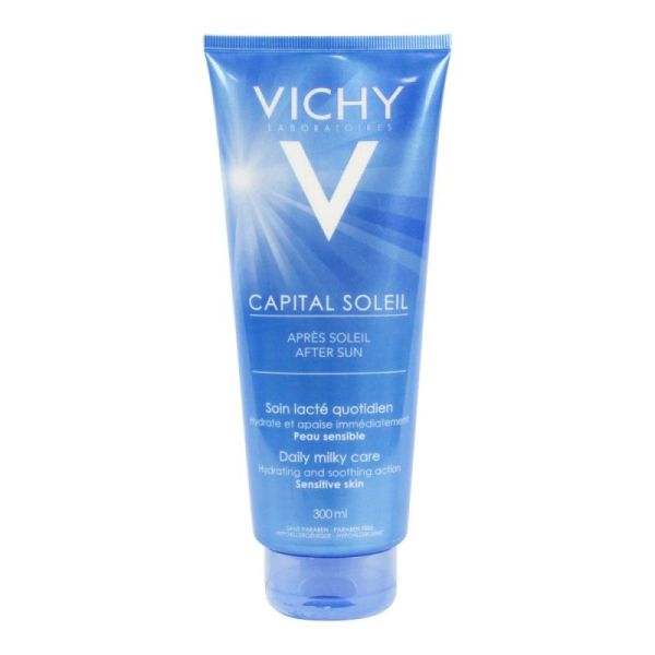 Vichy Sol Ap/Soleil Lait 300Ml