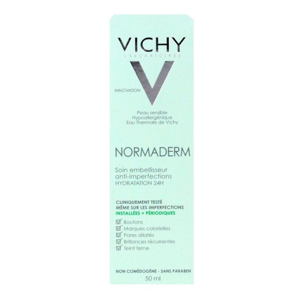 Vichy Normaderm Soin Correcteur 50Ml