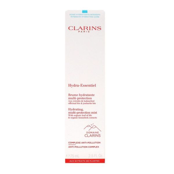 Hydra Essentiel brume hydratante multi-protection 75ml