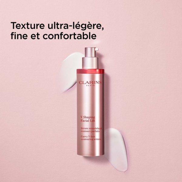 Clarins V Shaping Facial Lift Ser Deref