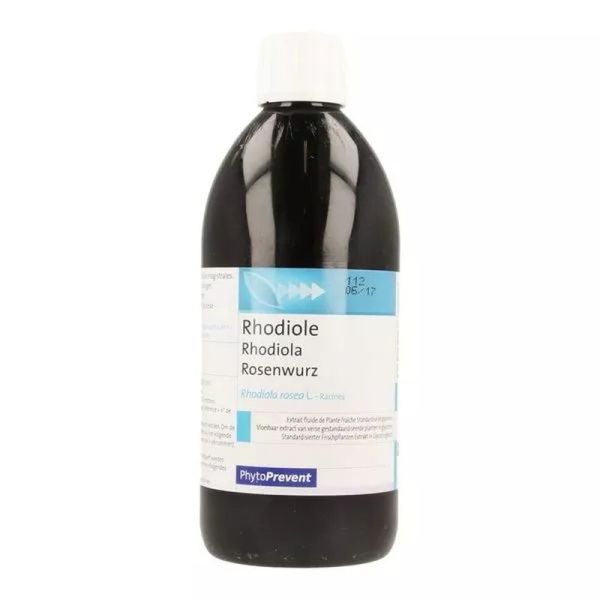 Phytoprevent EPS Rhodiole - 500 ml