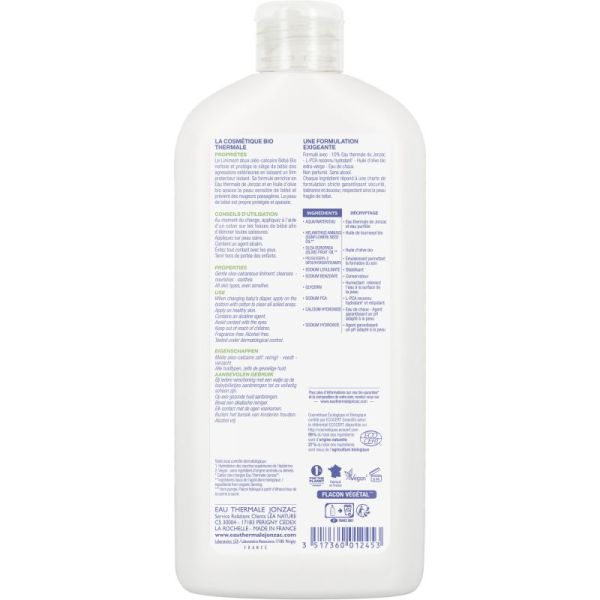 Jonzac Bb Liniment Doux Oleo-Calca 500Ml