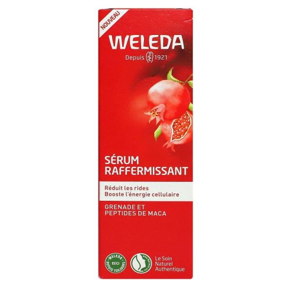 Weleda Grenade Maca Serum 30Ml