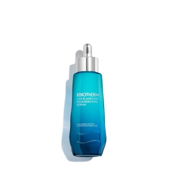 Life Plankton Regenerating Serum - 50 ml