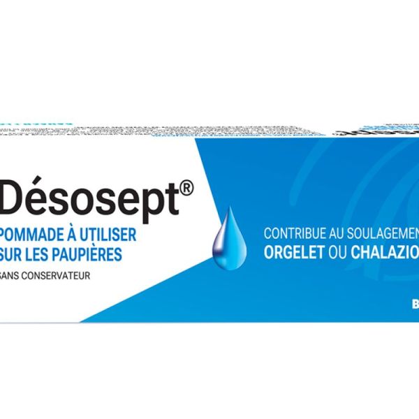Desosept Gel 15G