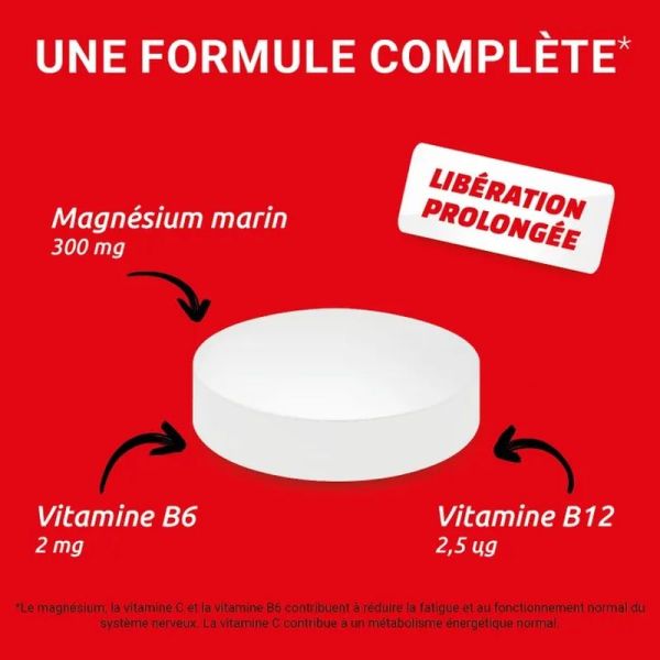 MAG 2 24H - 2 x 40 comprimés