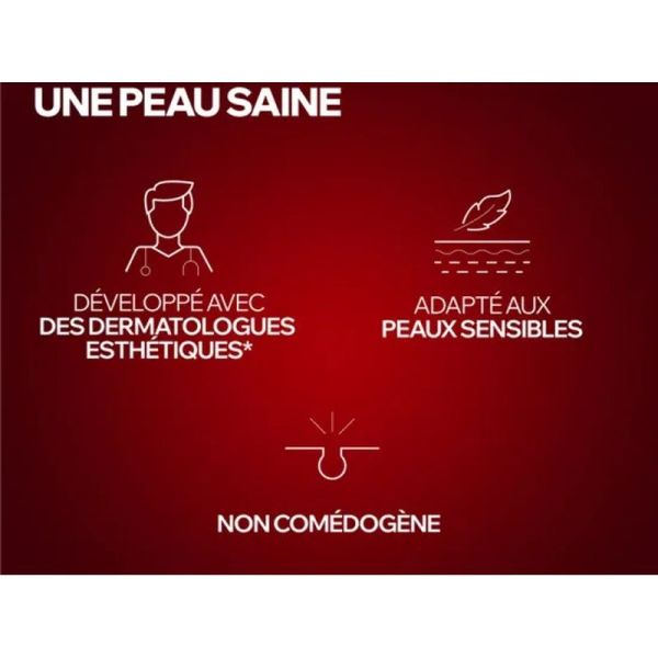Soin Jour Tenseur Age Lift R3 - 40 ml
