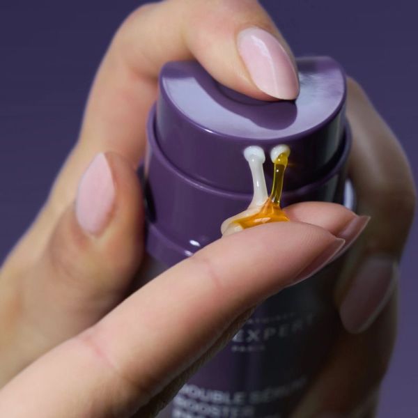 Double Sérum Booster Pro-Rétinol - 30 ml