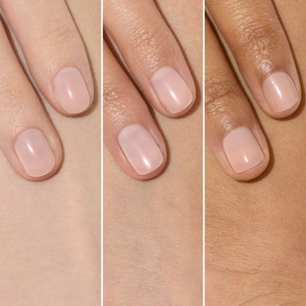 Vernis à ongles Active Smooth 01 - 15 ml