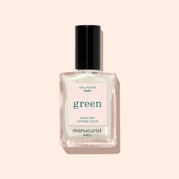 Manucurist Green Vernis à ongles Fairy - 15 ml