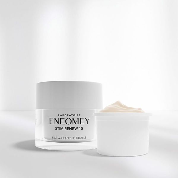 Eneomey Stim Renew 15 Recharge