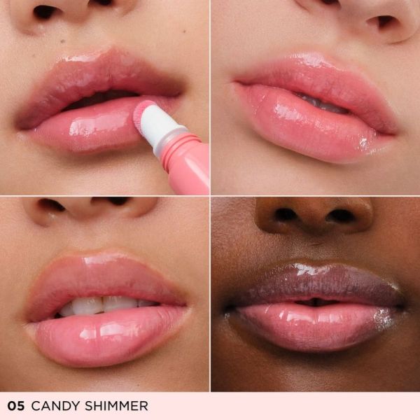 Embellisseur lèvres Lip Perfector - 12 ml