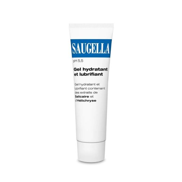 Gel Hydratant et Lubrifiant Expert - 30 ml